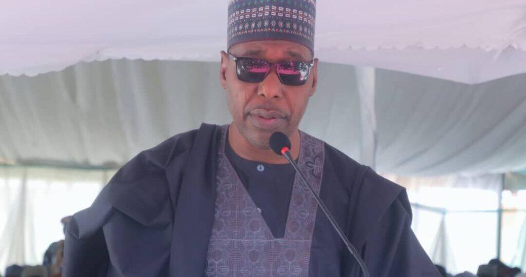 Gov. Zulum disburses N1bn grant to SMEs, launches teachers’ housing project
