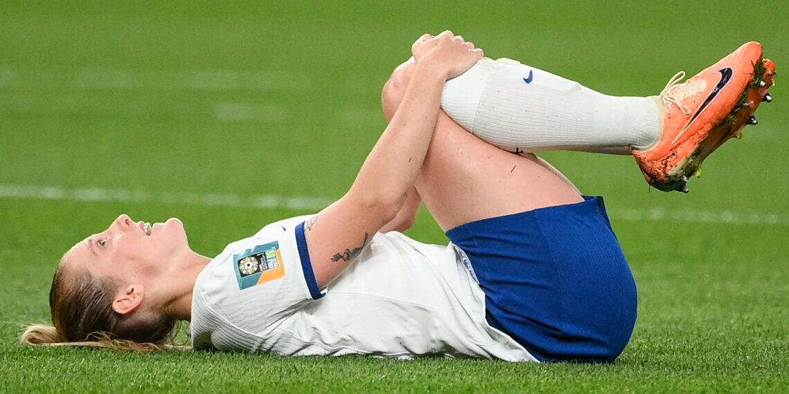 FIFA to launch groundbreaking research into ACL injuries in Women’s Football, focusing on menstrual cycle links