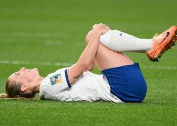FIFA to launch groundbreaking research into ACL injuries in Women’s Football, focusing on menstrual cycle links