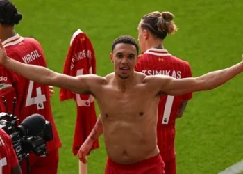 Liverpool inches closer to Premier League Title as Leicester City relegated after 1-0 defeat