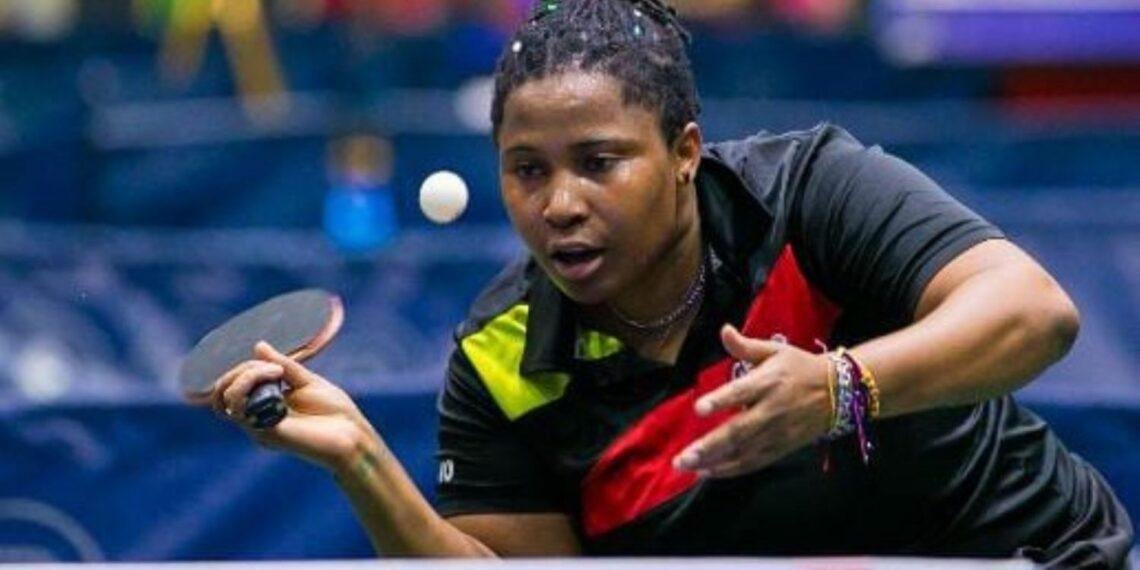 5th Edition of Offiong Edem Table Tennis Competition holds in Calabar