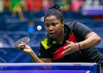 5th Edition of Offiong Edem Table Tennis Competition holds in Calabar