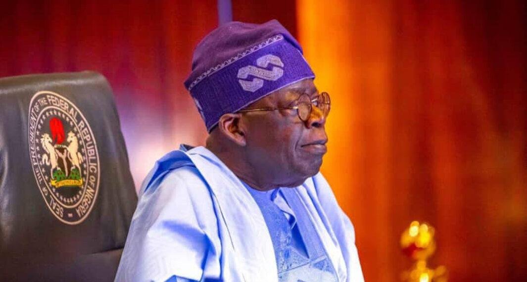 Tinubu Support Organisation appoints Hon. Bina as South-South Patron ahead of 2027 re-election campaign