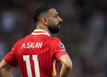 Liverpool closing in on new deal with Mohamed Salah amid Saudi interest