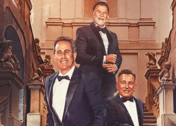 Schwarzenegger, Seinfeld, Springsteen, 285 others join ranks of new billionaires