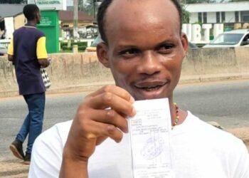 Gov. Okpebholo offsets medical bills of detained family at UBTH