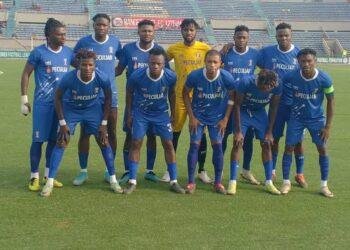 NPFL slams N5 Million fine on Shooting Stars, bans club from hosting home games after fan violence
