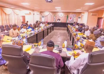 Adamawa to expend N14bn on new conference centre, other infrastructural projects