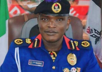 NSCDC deploys 958 personnel for Easter celebration in Delta