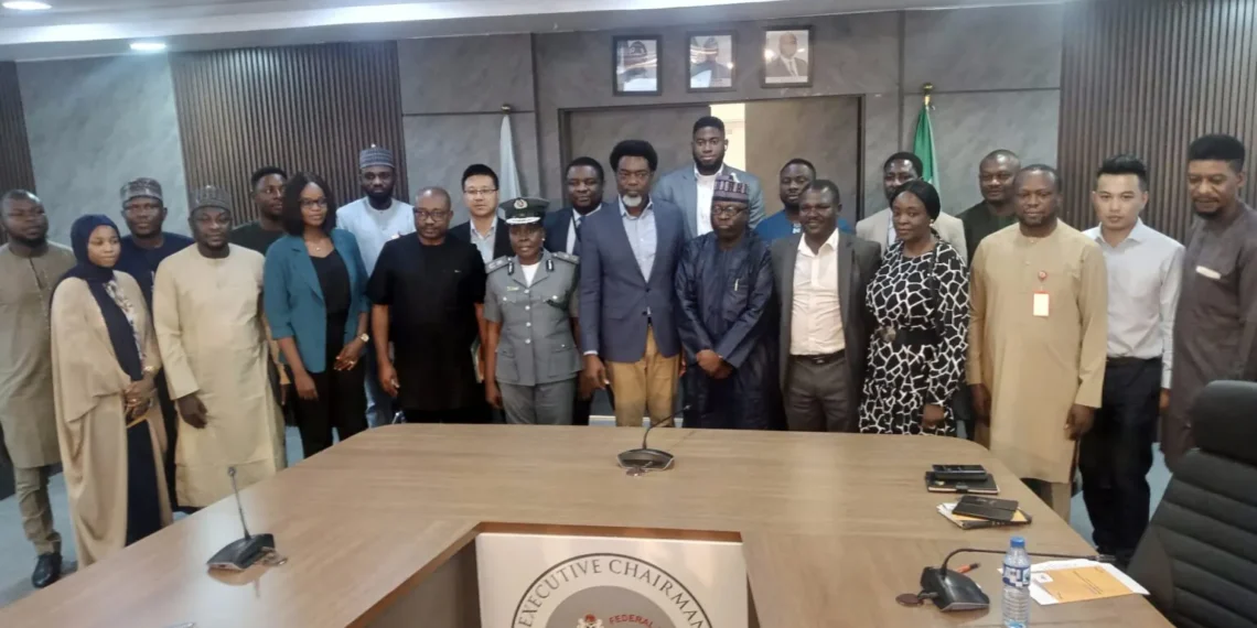 FIRS inaugurates E-invoicing committee in Abuja