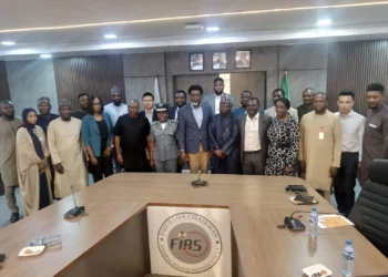 FIRS inaugurates E-invoicing committee in Abuja