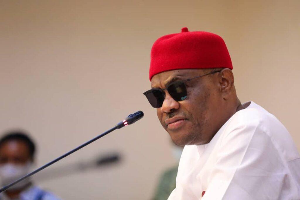 APC chieftain advises Wike to steer clear of Bayelsa politics