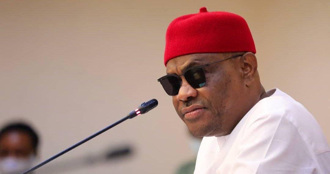 APC chieftain advises Wike to steer clear of Bayelsa politics