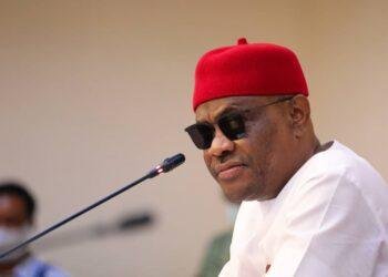 APC chieftain advises Wike to steer clear of Bayelsa politics