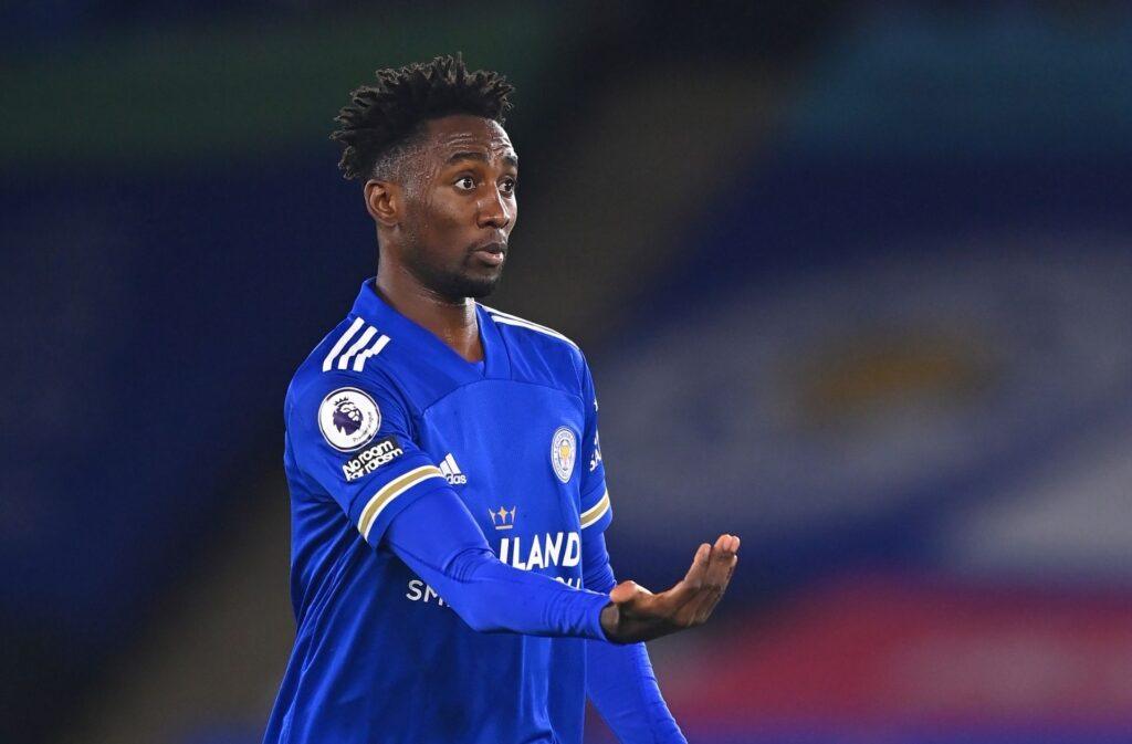 Ndidi valued at N19bn following Leicester City relegation