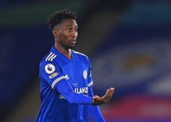 Ndidi valued at N19bn following Leicester City relegation