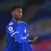 Ndidi valued at N19bn following Leicester City relegation