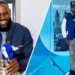 LeBron James makes history as first Athlete immortalized as Ken Doll by Mattel