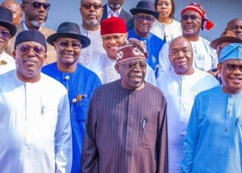 Emergency rule: Rivers women seek intervention of Anyaoku, Abdulsalam, Obasanjo, others