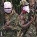 Gunmen kill 2 Chinese expatriates, police escort in Abia