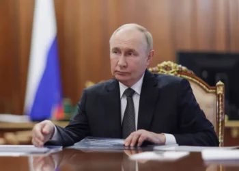 Putin is open to dialogue with Germany’s Scholz, says Kremlin spokesman Peskov