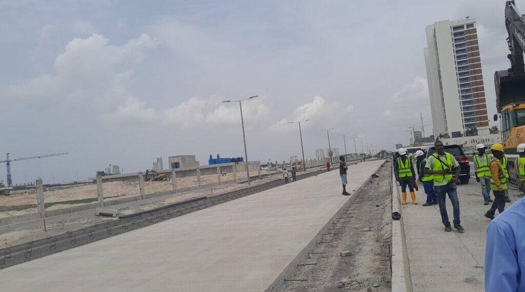 Lagos-Calabar Coastal Highway: Calabar corridor for flag-off April 14