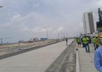 Lagos-Calabar Coastal Highway: Calabar corridor for flag-off April 14