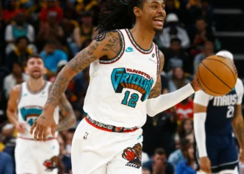 Memphis beats Dallas 120-106 to face Oklahoma City in NBA playoffs