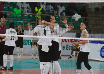 Zamalek Crowned African Queens Again as Milca, Meeto Dazzle at MKO Abiola Stadium