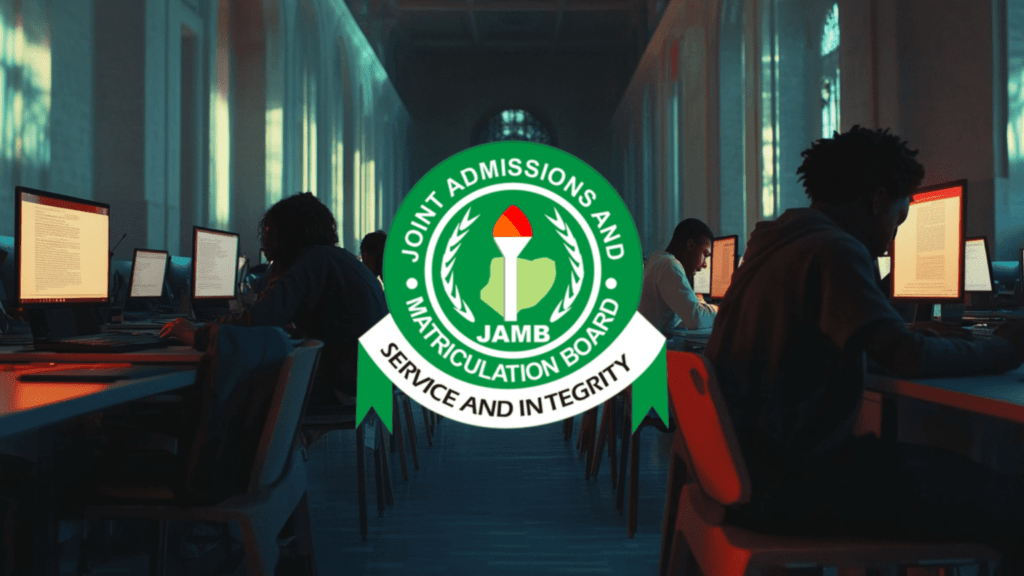 JAMB reschedules 2025 UTME to April 24, as candidates begin printing exam slips