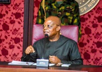 Rivers Administrator enlists support of youth groups