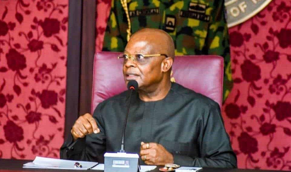 Rivers Administrator enlists support of youth groups