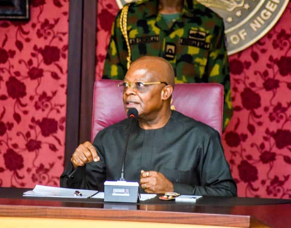 Rivers Administrator enlists support of youth groups