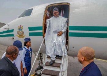 Akpabio leads Nigeria's delegation to Pope Francis' funeral