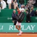 World no.5 Djokovic crashes out of Monte Carlo Masters Tennis tournament