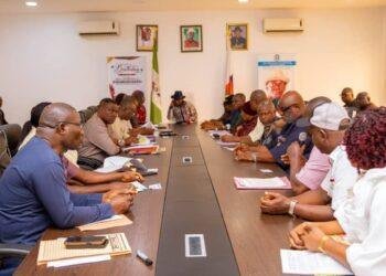Bayelsa approves implementation of 25%, 35% salary increase for workers