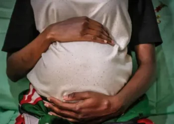 Police arrest suspect over abduction, defilement of minor in Rivers