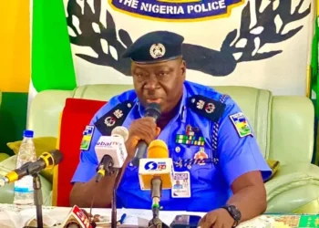 Police boss removes DPO over assault on journalists in Rivers, apologises to NUJ