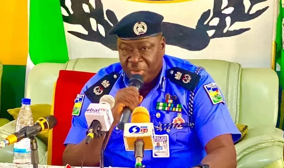 Police boss removes DPO over assault on journalists in Rivers, apologises to NUJ