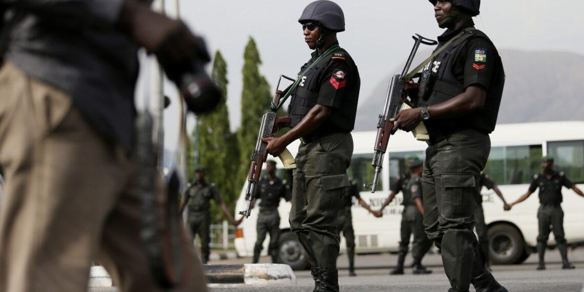5 kidnappers killed in fierce gun battle with police in Delta