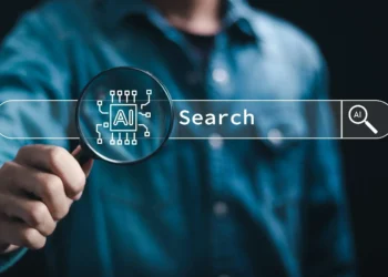 Future of Search: Why Generative AI Is rewriting rules of SEO