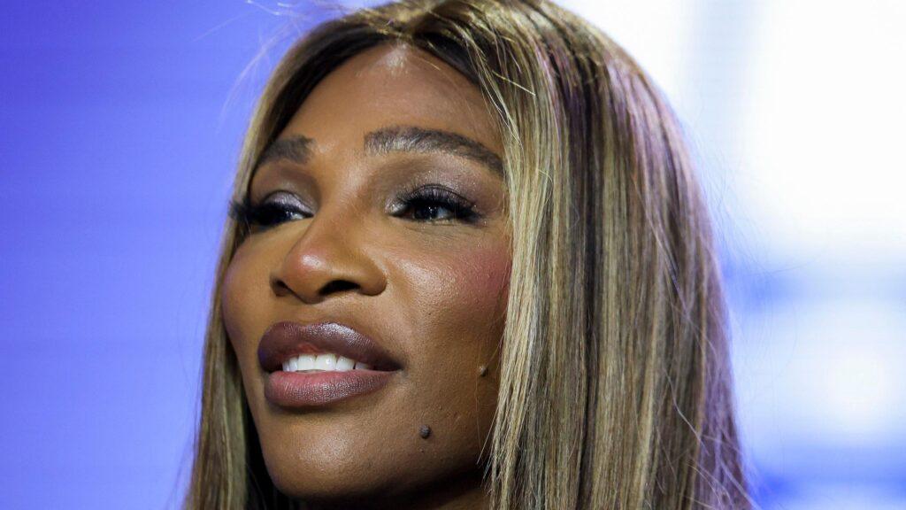 Serena Williams says she would've faced 20-year ban if caught in same doping scandal as Jannik Sinner