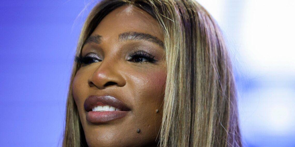 Serena Williams says she would've faced 20-year ban if caught in same doping scandal as Jannik Sinner