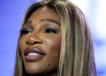 Serena Williams says she would've faced 20-year ban if caught in same doping scandal as Jannik Sinner