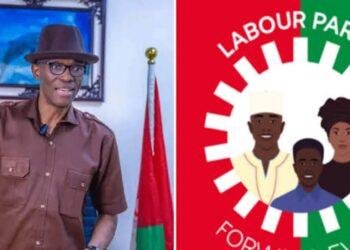 Supreme court removes Julius Abure as Labour Party national chairman