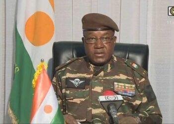 Niger drops French, declares Hausa as official national language