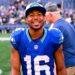 Tyler Lockett joins Tennessee Titans, fans reacts