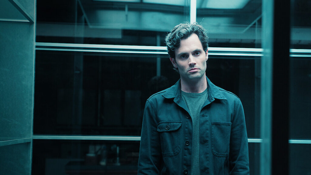 Netflix Drops Final Season of ‘You’, as Joe Goldberg returns to NYC for dark, twisted farewell