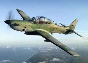 Nigeria, Brazil partner to enhance airforce capabilities in addressing insecurity challenges