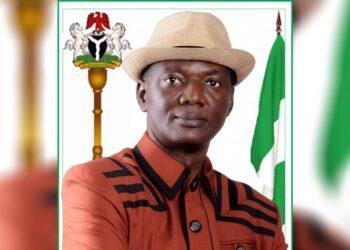 Bayelsa Deputy Governor Ewhrudjakpo hails ANAN over education policy, research centre